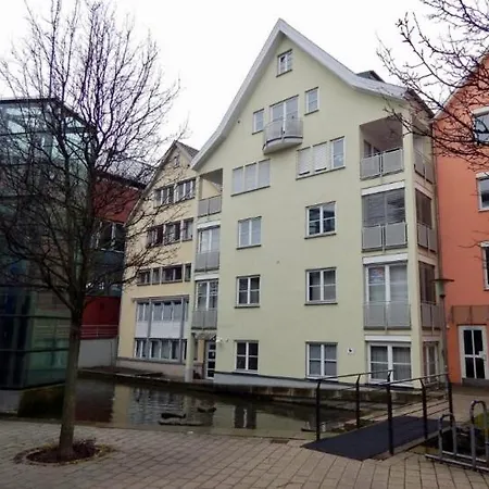 Apartamento Free - Obere Waessere *