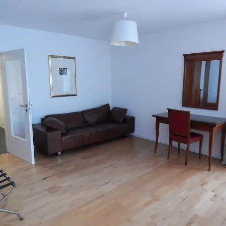 Free - Obere Waessere 아파트 로이틀링겐