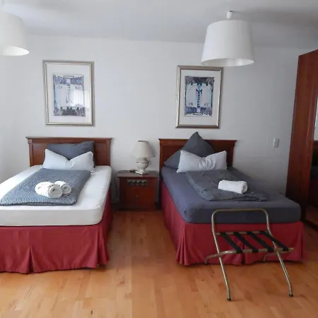 Apartamento Free - Obere Waessere Reutlingen