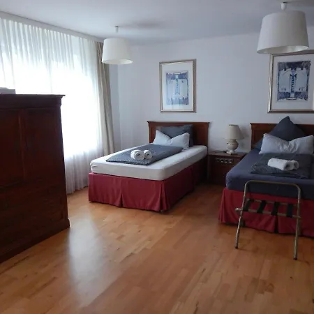 Free - Obere Waessere Apartment