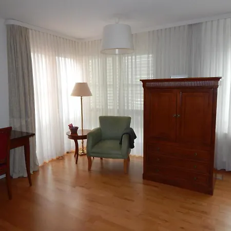 Free - Obere Waessere Apartment *