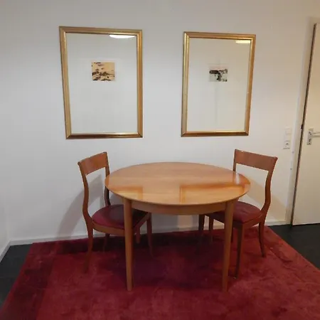 Apartment Free - Obere Waessere