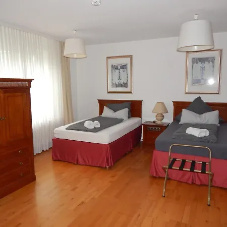 Apartamento Free - Obere Waessere *