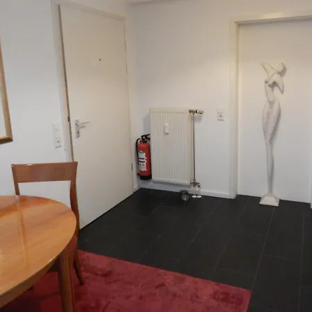 Free - Obere Waessere Apartment *