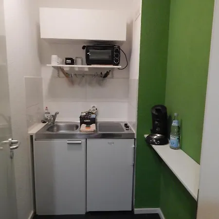 Free - Obere Waessere Apartment